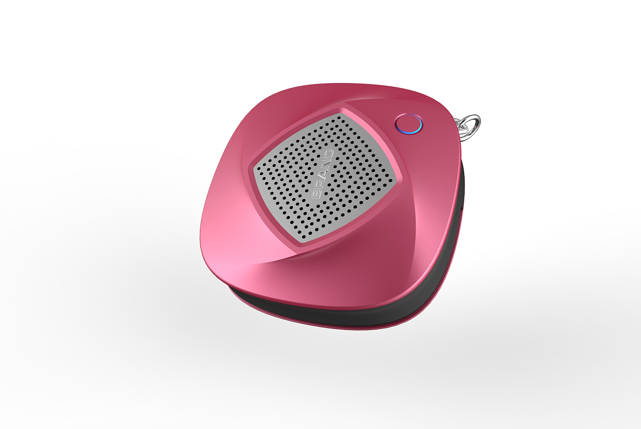 電子產(chǎn)品外觀設計的藝術與科技融合